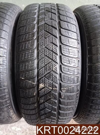 Pirelli Scorpion Winter 255/55 R18 99B