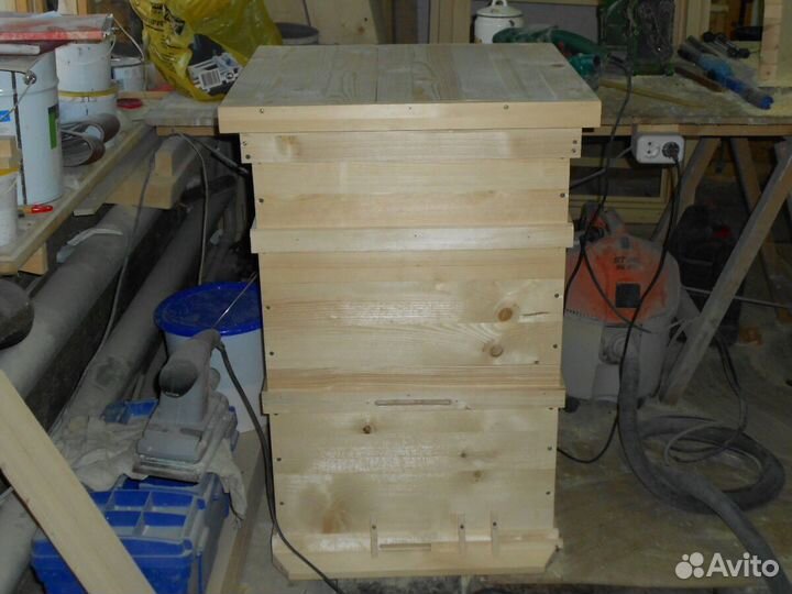 Клетка для шиншиллы