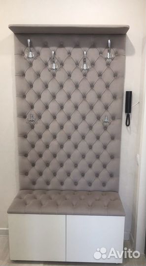 Мебель в прихожую