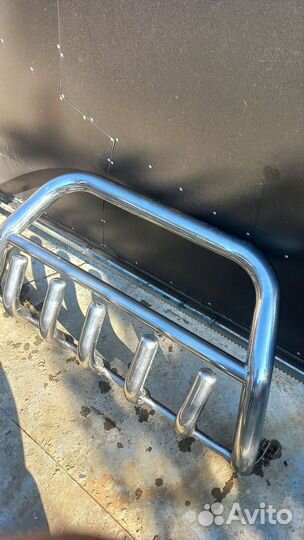 Кенгурятник