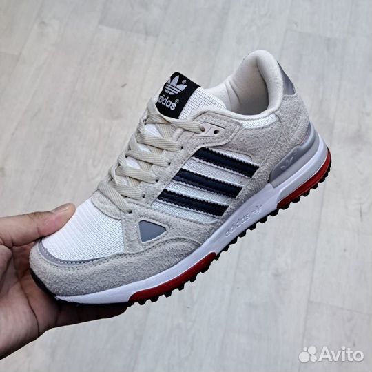 Adidas zx750 кроссовки мужские