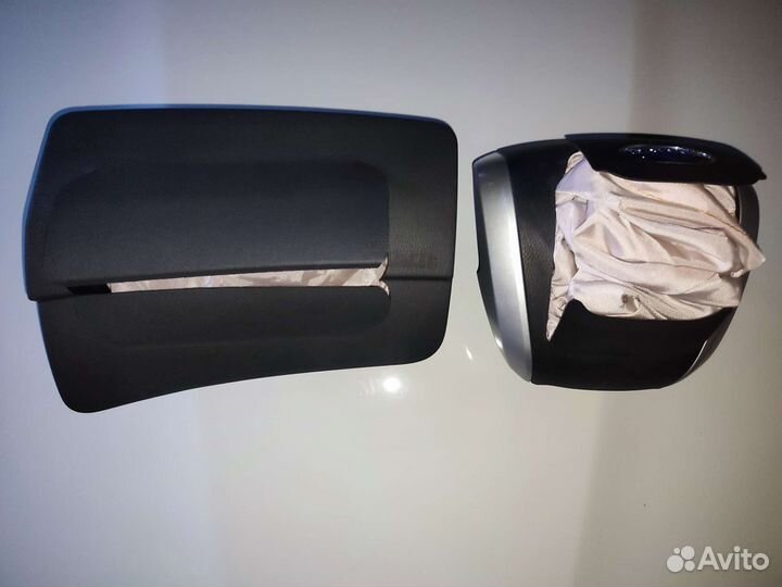 Подушки безопасности datsun, Датсун