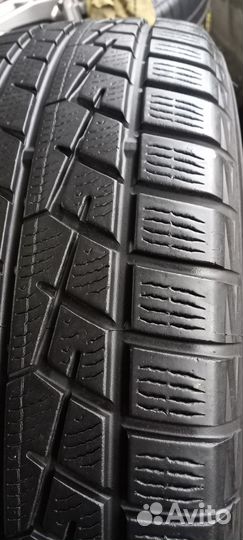 Yokohama W.Drive 225/65 R17 102H