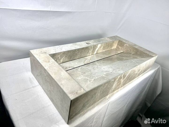 Раковина от производителя