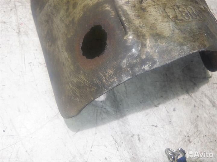 Термокожух Мазда Мазда 3 бк