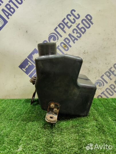 Резонатор воздушного фильтра Kia Spectra седан 1.6