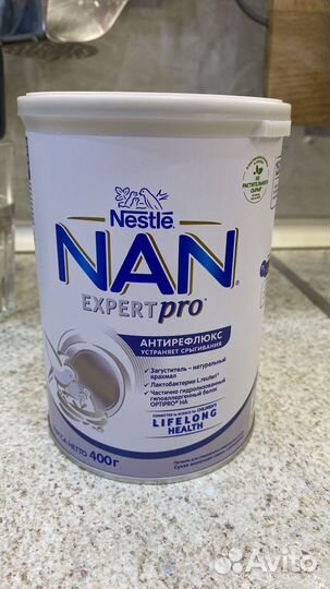 Детское питание