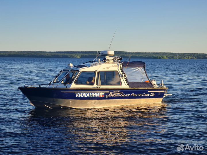 Группы на о.Кижи мая по ноябрь из Петрозаводска