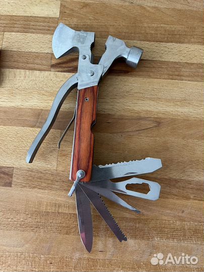 Походный набор