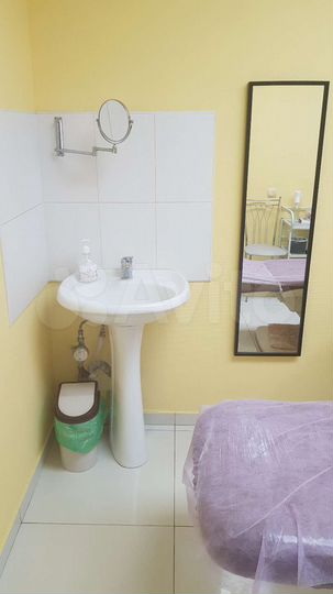 Свободного назначения, 9 м²