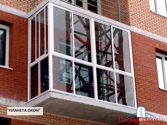 Пластиковые окна, окна пвх