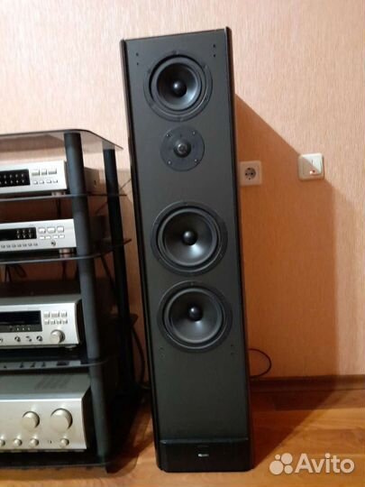 Музыкальный центр marantz