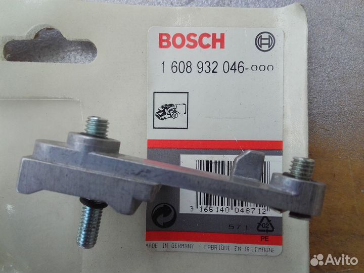 Упорный угольник