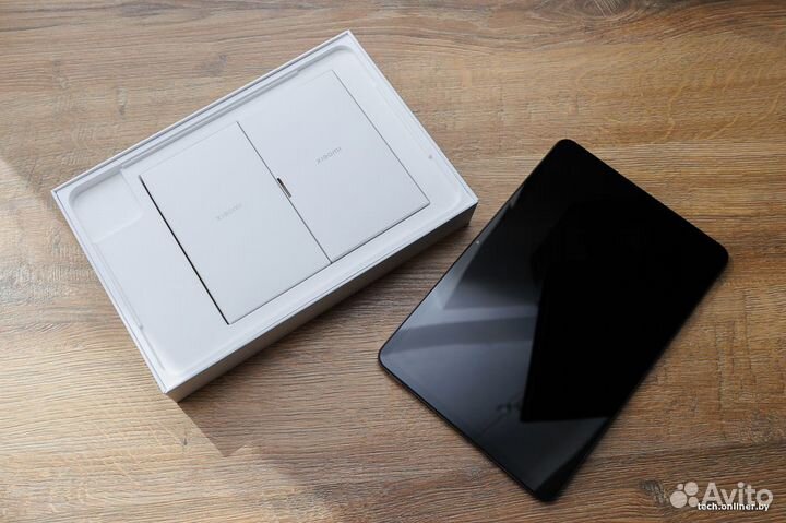 Планшет Xiaomi Pad 6 8\256Гб + клавиатура оригинал