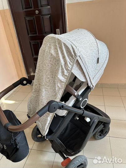 Летний кит Stokke