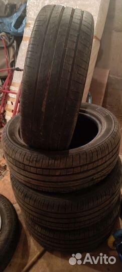 Pirelli Scorpion 235/55 R18