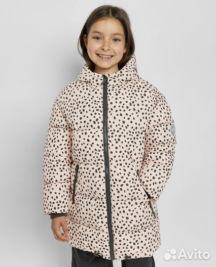 Куртка для девочки