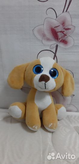 Детские игрушки,6 шт