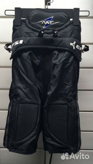 Шорты efsi NRG 220 размер JR M