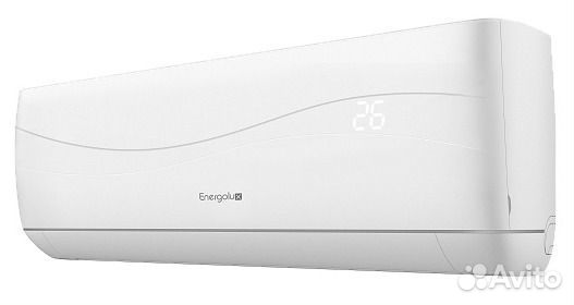 Energolux SAS24L4-A-LT/SAU24L4-A-LT-WS30