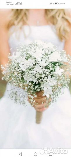 Букеты невесты, цветы живые и шоколадные