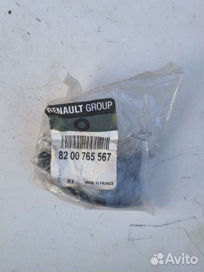 Кронштейн радиатора (правый) Renault Logan\Sandero