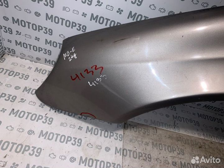 Крыло переднее левое Mercedes-Benz E-Class W211