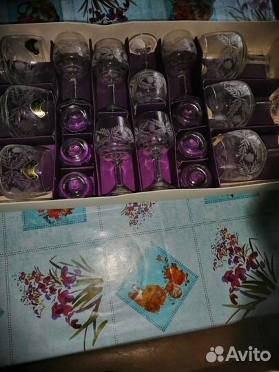 Подарочный набор