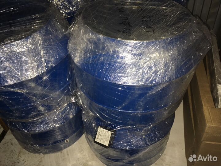 Вентилятор вкв 355 (EBM-Papst германия) вытяжка