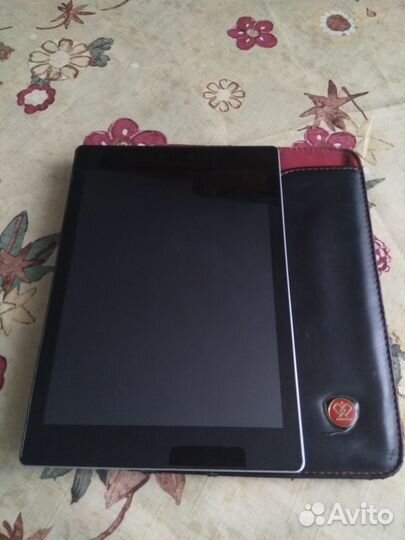 Планшет Prestigio Multipad 4 diamond 7.85 3G