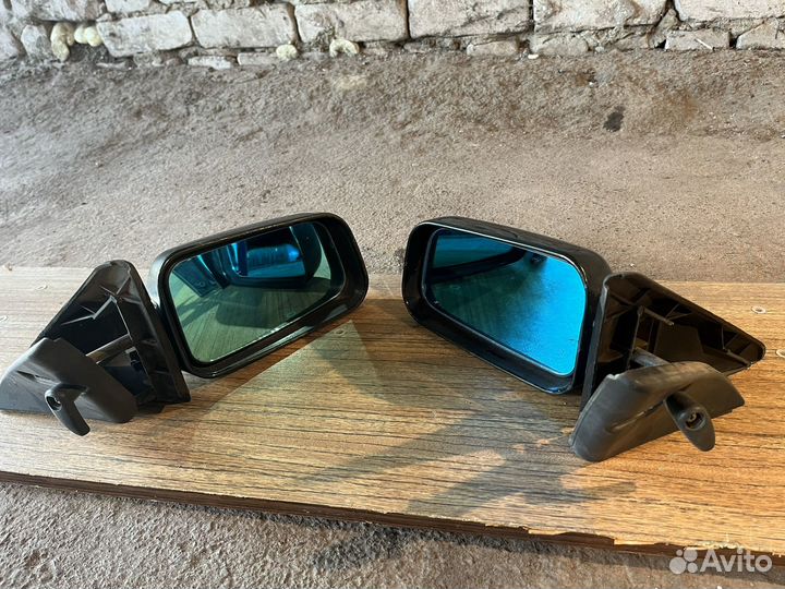 Зеркала заднего вида на ваз 2110