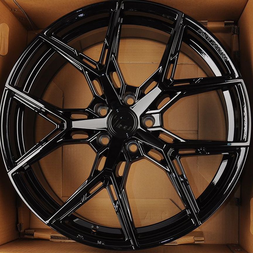 Литые диски Zixi 8.5×R19 5×112