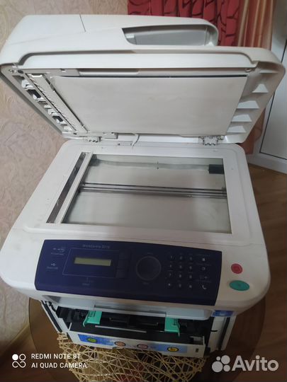 Принтер лазерный