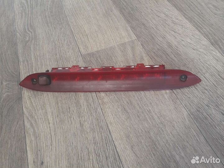 Фонарь стоп-сигнал Ford Focus I (1998-2005) универ