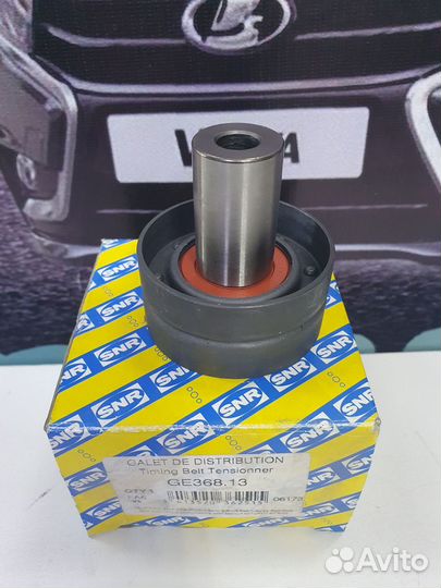 Ролик ремня грм nissan almera 2.0D, primera, sunny