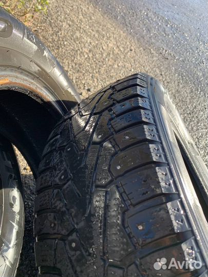 Pirelli Ice Zero 195/65 R15 95T