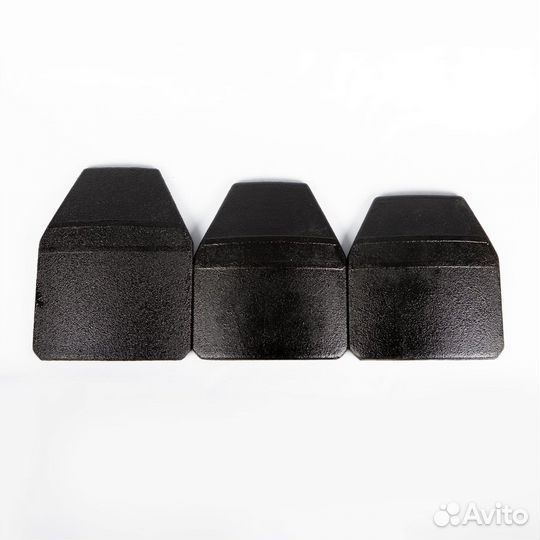 Брониплиты гранит 5а