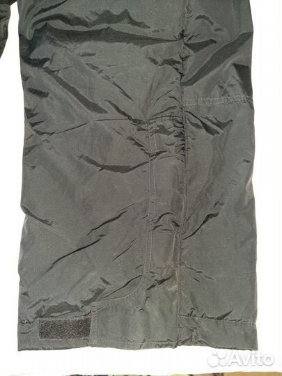 Полукомбинезон для взрослого