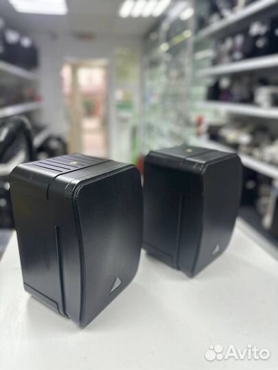 Студийные мониторы Behringer 1С (17628)