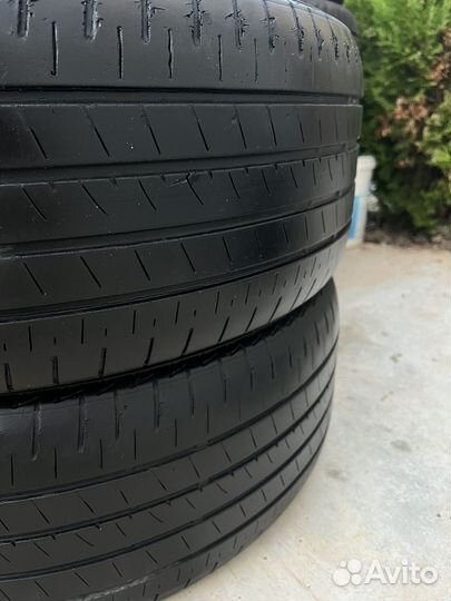 Bridgestone Turanza T005A 225/50 R18 95V