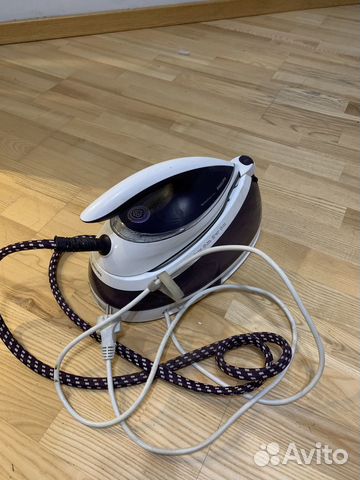 Паровая станция philips купить в Санкт-Петербурге | Товары для дома и ...