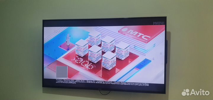 Телевизор samsung smart tv