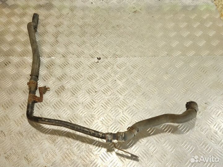 Трубка системы охлаждения Audi A4 b5 B5