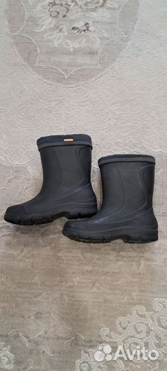 Сапоги nordman