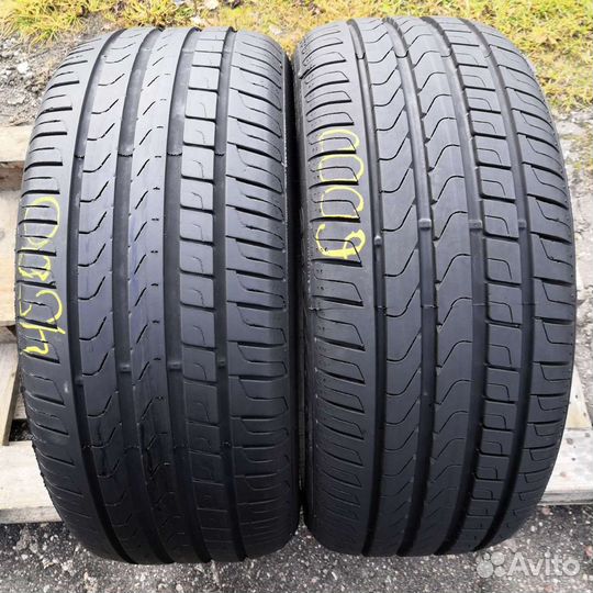 Pirelli Cinturato P7 225/40 R18 92W