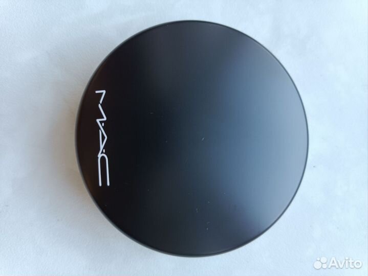 Пудра Mac mineralize