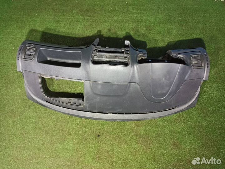 Торпедо Skoda Fabia 2 хэтчбек 5дв. 1.2 2009