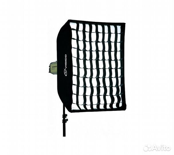 Стрипбокс FST SB-040 20x90см