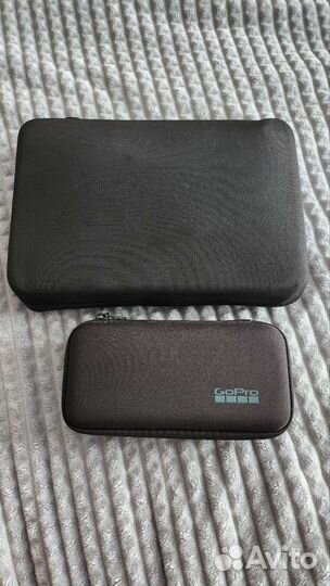 Экшн камера go pro hero black 10