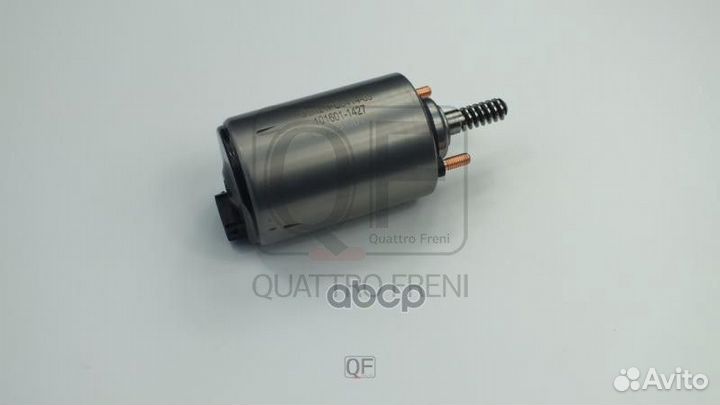 Механизм изменения фаз грм QF62A00116 QF62A0011